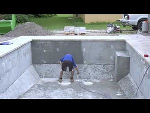 The Original Jackson Pools | Backyard Resort Pools