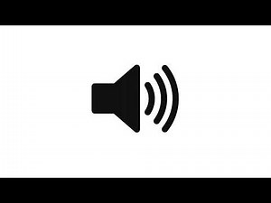 Steam Train Whistle Sound Effect