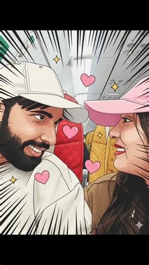 Prerna and Kshitiz on Instagram: "POV: We stopped waiting for the “perfect time” and just booked the flight. ✈️✨ They say travel is the only thing you buy that makes you richer, but doing it with you? That’s the real flex. Tag your favorite travel partner below! 👇 @couple @goatourism Indigo, beaches, Goa, fly, thalassa, north Goa, South Goa, stfu, ap Dhillon, Bollywood, relatable, explore, travel, trending, viral, collab, Goa trip #travelcouples #coupleswhotravel #adventuretogether #travelreels