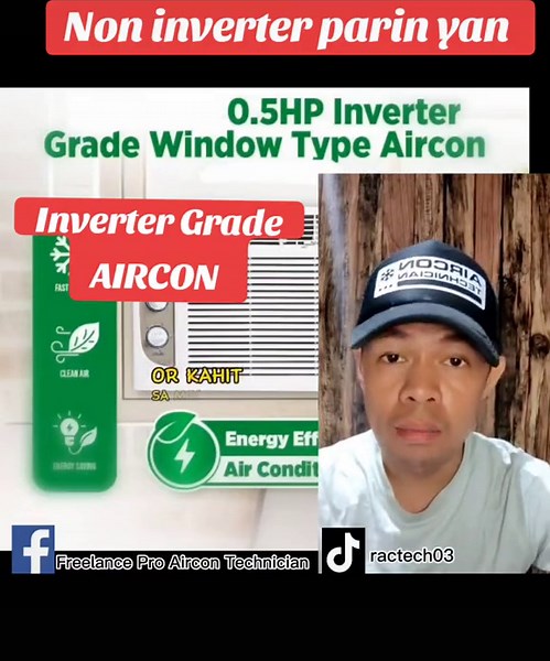 Inverter Grade Aircon: Benefits and Maintenance Tips