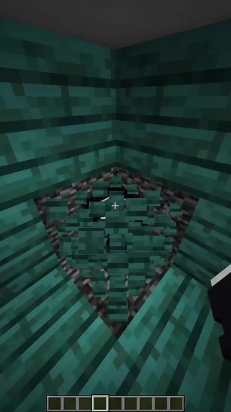 Minecraft Endless Staircase Loop Explained
