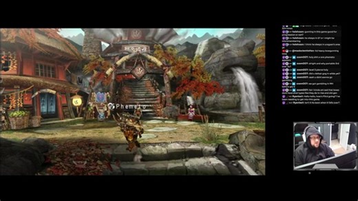 MHP3RD First Playthrough | !Discord !Hate