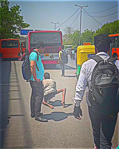 The Power of Kindness in America