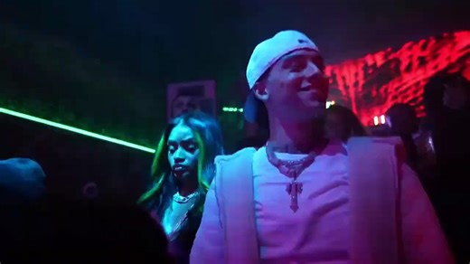 Central Cee ft. Drake - Wasted Time [Music Video]