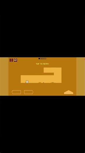 Level Devil 👆 Full Video First Time Playing 😭🔥 (I Was Not Ready!) #shorts