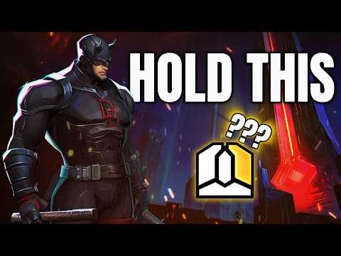 This Daredevil Tech Makes Combos WAY Easier | Marvel Rivals