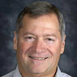 Bill Zender - World Game Protection Conference