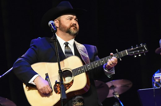 Daryle Singletary Dies at 46: Remembering the Country Singer’s Biggest Hits