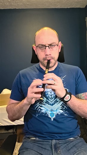 Old Swallow's Tail Reel (a min reel) - Irish Whistle