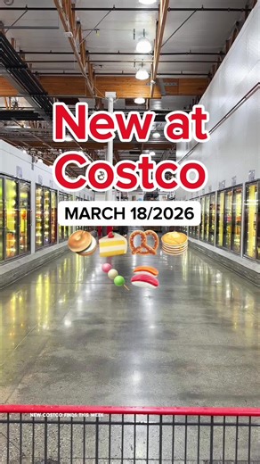 Costco finds March 18, 2026. Costco shopping and grocery deals of the week #costco #costcofinds #costcoshopping #costcohaul #shopwithme