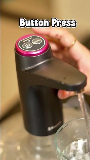 Smart Water Dispenser for Every Home | RiverSoft Automatic Water Dispenser