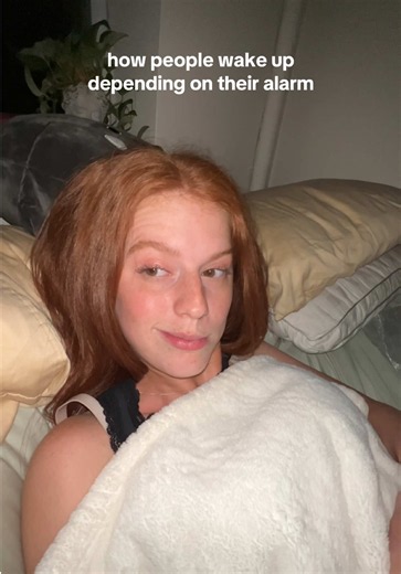 Which alarm are you? — relatable alarm clock throwback