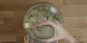 How to make salsa verde
