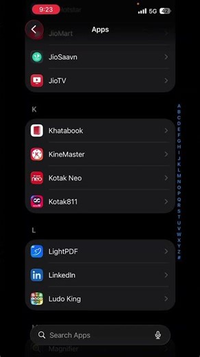 iPhone me Call Recording kaha hoti hai? 😱#iphonetips #iphoneusers #techhindi #mobiletips