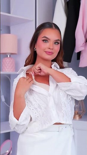 Que ropa interior usar con ropa blanca?