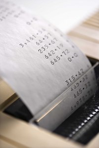 QuickBooks Doesn't Show Current Invoices