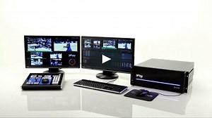 3Play 4800 Training: Chapter 1 Introduction