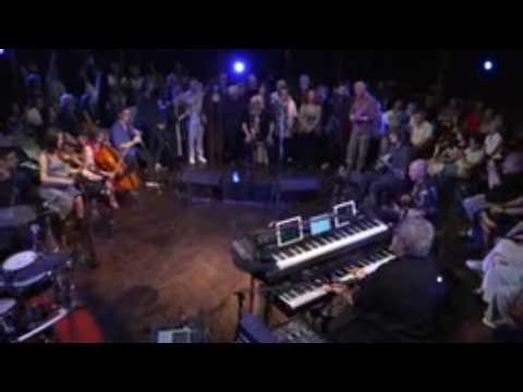 Razón de Vivir, un homenaje a Víctor Heredia - Lito Vitale y Varios Artistas