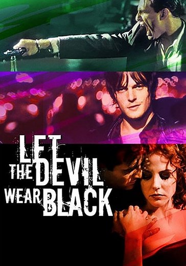 Let the Devil Wear Black streaming: watch online