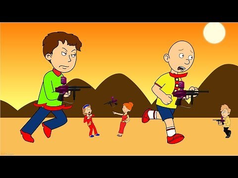 Go! City Elimination Time Travelers 1: The Great Paintball Battle