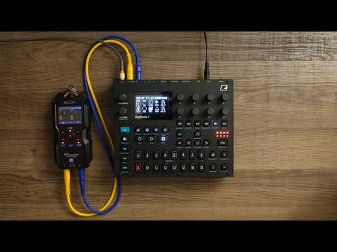 "And Now for Something Different"