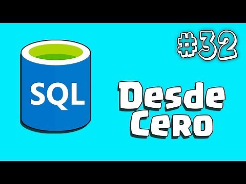 SQL desde cero | EJERCICIO FINAL: Creando la BD | #32