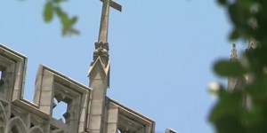 Catholic leaders issue new guidance for those looking to be exempt from vaccines for religious reasons