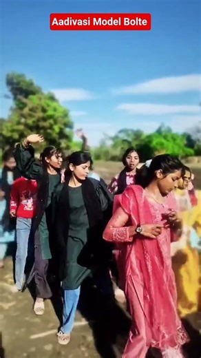 #trending Duniya Aadivasi Model Bolte Episode 32 #viral #dance