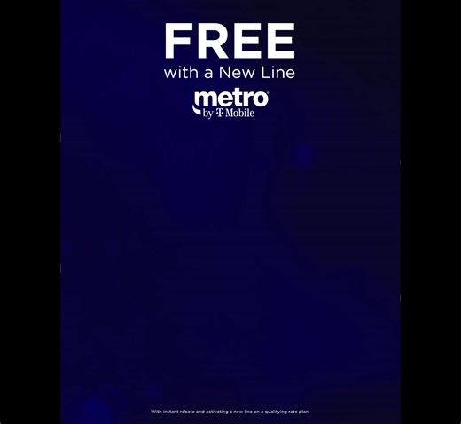 Find a new 📱 for the whole family with FREE moto g play, moto g 5G, moto g power 5G, and moto g stylus 5G deals at Metro by T-Mobile . Learn more: https://bit.ly/3GzsYSd | Motorola
