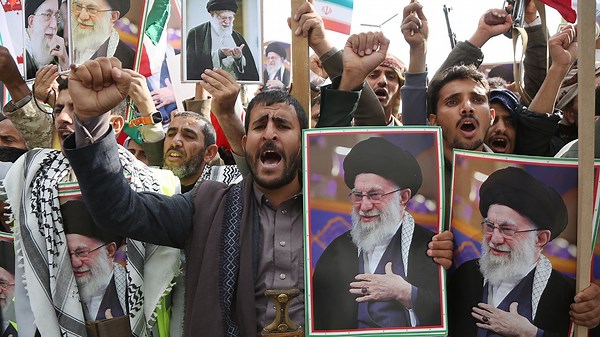 Mark Levin: Once this regime is ended, 92M people will be free