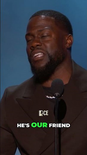 Kevin Hart – Why Eddie Murphy Is a Legend 👏