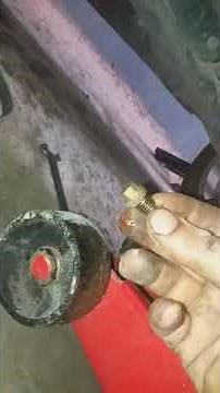 Calage distribution moter Ford fiesta essence