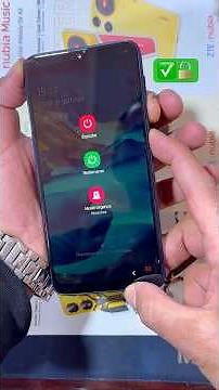 Hard Reset Samsung A10
