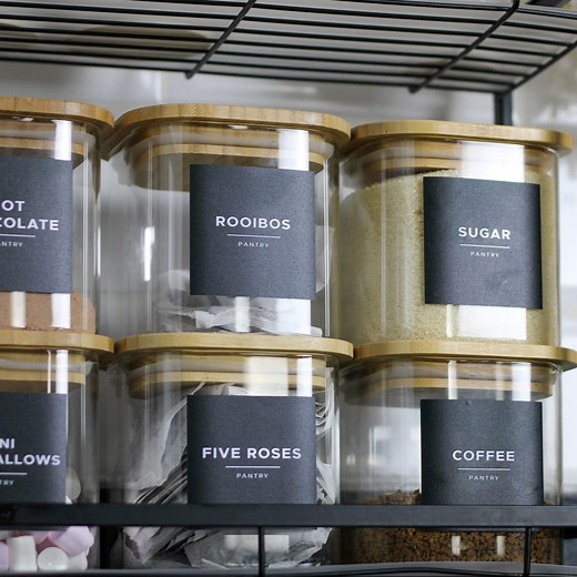 459K views · 5.5K reactions | Haven't done these in a while. Pantry restock part 1. Part 2 coming soon. 朗 Everything in the reel can be found at the-littlethings.co.za  #Pantry #Restock #Groceries #Shopping | the_littlethingshome | Facebook