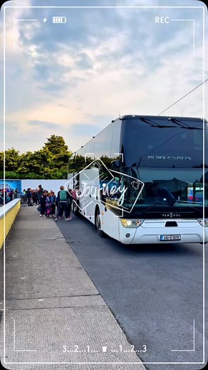 Westport Adventure at Westport Estate. Creating magical memories with rides for children under 12. Website: burkesbus.ie #travel #adventure #westport #buslife #transport #journey #ontheroad | Burkesbus