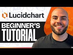 Lucidchart Tutorial: How To Use Lucidchart For Beginners (2026)