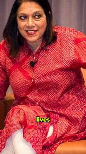 Mira Nair is one of the most influential filmmakers in world cinema — an Indian-American director whose storytelling bridges cultures, emotions, and generations. Born in 1957 in Rourkela, India, and educated at Delhi University and Harvard, Nair began her career making documentaries focused on social realities before breaking into feature films that changed global perspectives. Her breakout film, Salam Bombay! (1988), captured the raw spirit of Mumbai’s street children, earning international acc