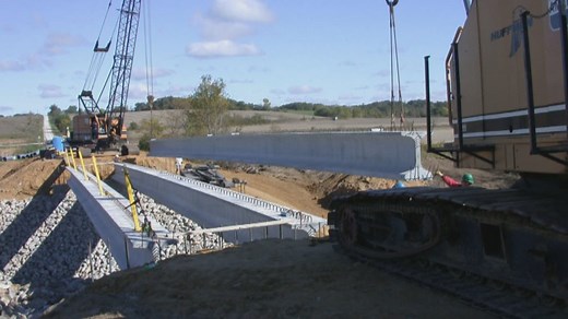 This super strong concrete could repair aging bridges. Here’s what’s standing in the way