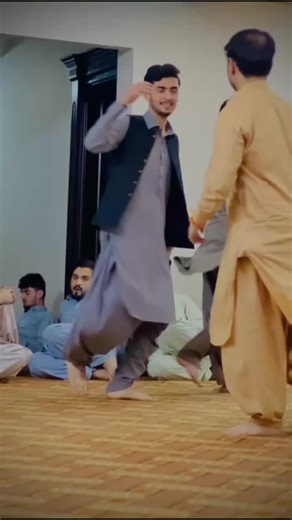 The Enchanting and Colorful Attan Dance: A Celebration of Pashtun Culture