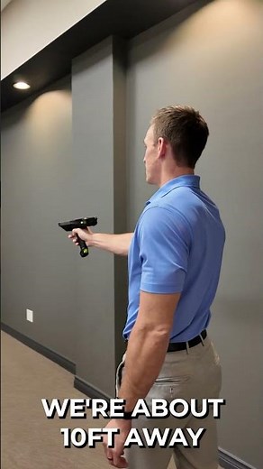 Scanning Amazon Barcodes with MC9400