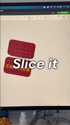 Quick tutorial on Bambu studio