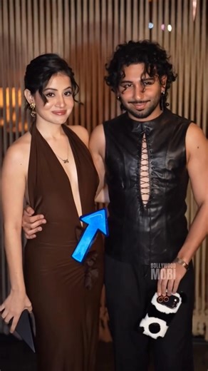 Orry’s Outfit Confused Everyone | #shorts #orry #urfijaved #bollywood #fashion #luxury #lifestyle