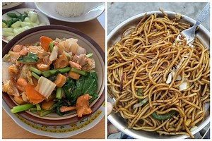 11 Resep masakan China ala rumahan, lezat dan cocok jadi lauk sehari-hari