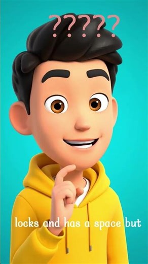 Guess the riddle ?????? #riddles #cartoon