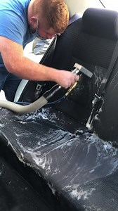 2K views · 49K reactions | Lavado y desinfección de interiores a solo $499 | CLEAN SERVICIOS | Facebook