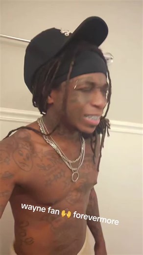deebabywaynemack (@babywaynemack)’s videos with YM Wasted - Lil Wayne