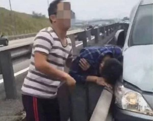 Kes bunuh Syed Danial, Wei Liang diperintah bela diri - MYKMU.NET