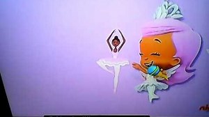 Bubble guppies Ballet Song