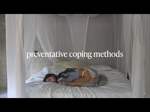 daily habits that keep me from spiraling into a depression