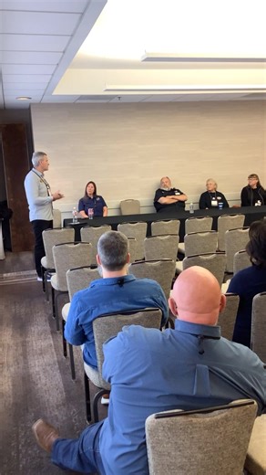 The Kansas City Barbeque Society on Reels